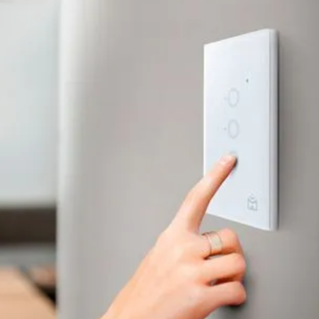 Serviço e instalação de tomadas e tomacorrentes smart