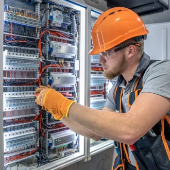 Serviço de Eletricidade em João Pessoa PB